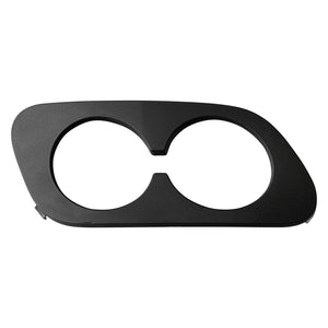 Rear Passenger Side Bumper Insert image