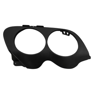 Rear Passenger Side Bumper Insert image