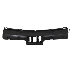 Rear Center Bumper Support image