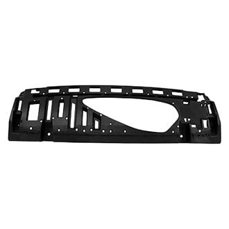 Mercedes-Benz E300/E350/E400/E43 AMG/E450 Rear Bumper Support W213 W/O Luxury Pkg Center Mtg Brkt - MB1140106