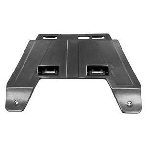 Rear Bumper Support image