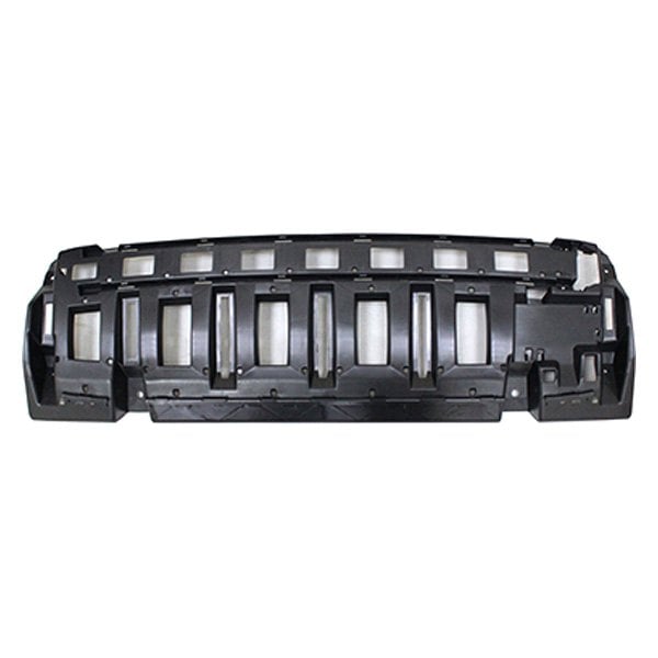 Mercedes-Benz E63 AMG S Rear Bumper Support S213 Center Mtg Bracket - MB1140110