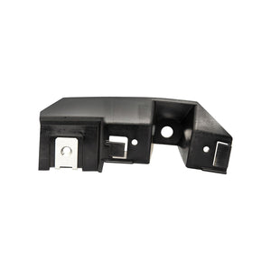 Rear Driver Side Bumper Support image