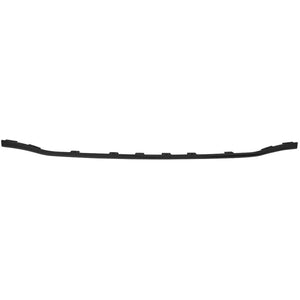 Rear Bumper Molding image