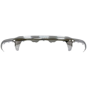 Rear Bumper Molding image