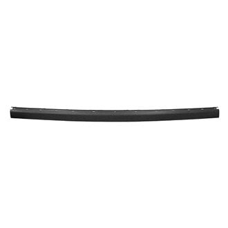 Mercedes-Benz S350/S430/S500/S55 AMG/S600/S65 AMG Rear Bumper Impact Strip W/O Parktronic - MB1157131