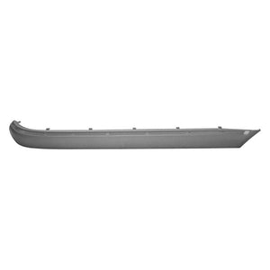 Rear Passenger Side Bumper Impact Strip image
