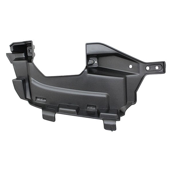 Mercedes-Benz S550/S600 Rear Driver Side Bumper Support W222 W/Sport Pkg Tailpipe Bracket Bracket - MB1162102