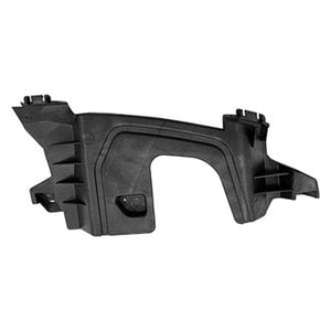Rear Driver Side Bumper Support image