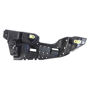 Rear Driver Side Bumper Support image