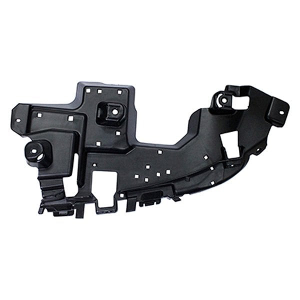 Mercedes-Benz C300/C43 AMG Rear Driver Side Bumper Support A205 W/Sport Pkg Tailpipe Bracket Bracket - MB1162108