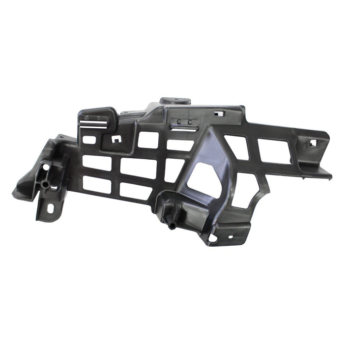 Mercedes-Benz CLA45 AMG Rear Driver Side Bumper Support C117 Exhaust Support Bracket - MB1162111