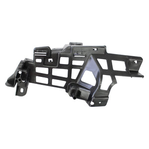 Rear Driver Side Bumper Support image
