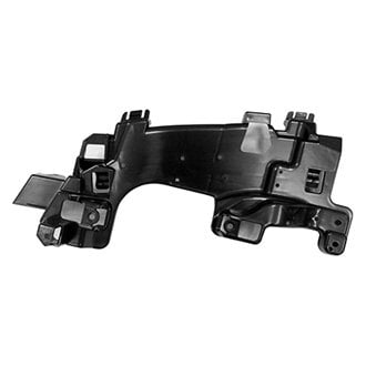 Mercedes-Benz GLC300/GLC43 AMG Rear Driver Side Bumper Support X253 W/Sport Pkg Exh Support Bracket Bracket - MB1162112