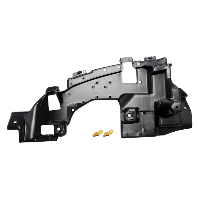 Mercedes-Benz C300 Rear Driver Side Bumper Support S205 W/Amg Styling Pkg Tailpipe Bracket Bracket - MB1162113