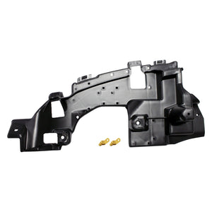 Rear Driver Side Bumper Support image