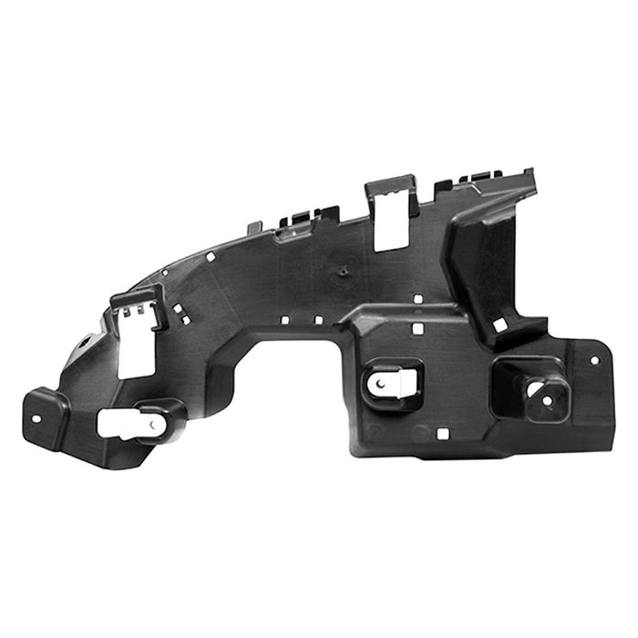 Mercedes-Benz C300 Rear Driver Side Bumper Support A205 W/Amg Styling Pkg Tailpipe Bracket Bracket - MB1162114