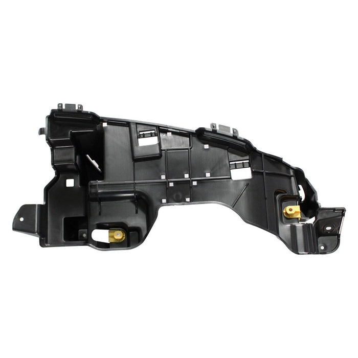 Mercedes-Benz C43 AMG Rear Driver Side Bumper Support S205 Exhaust Bracket Bracket - MB1162115