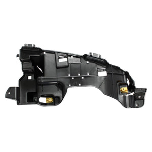 Rear Driver Side Bumper Support image