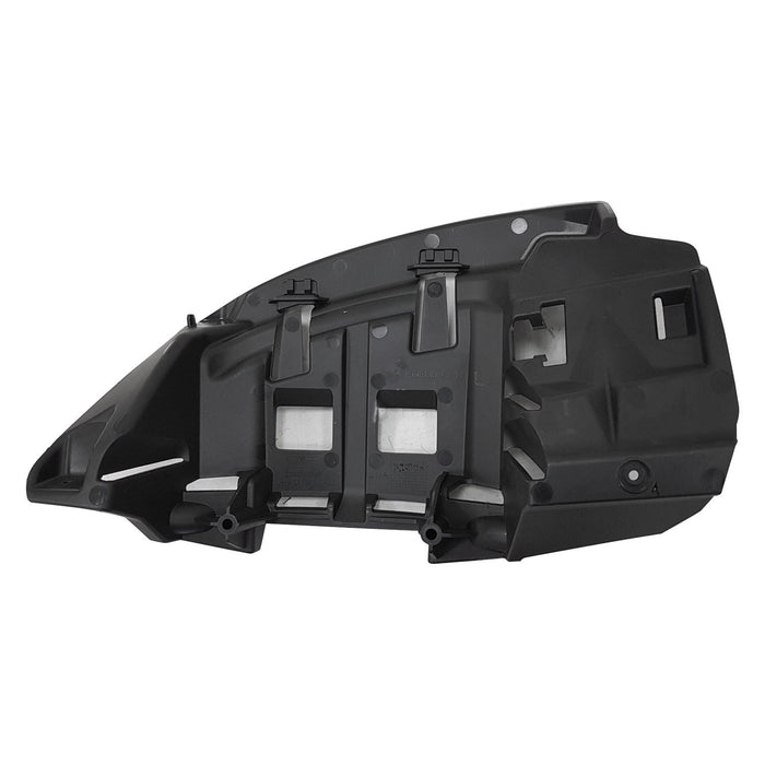 Mercedes-Benz GLA250 Rear Driver Side Bumper Support X156 W/Amg Styling Pkg Tailpipe Bracket Bracket - MB1162117