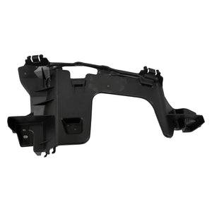 Rear Driver Side Bumper Support image