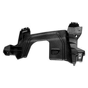 Rear Passenger Side Bumper Support image