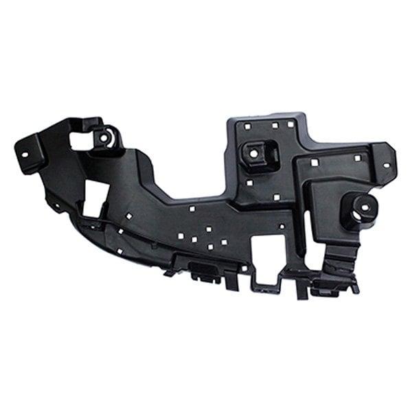Mercedes-Benz C300/C43 AMG Rear Passenger Side Bumper Support A205 W/Sport Pkg Tailpipe Bracket Bracket - MB1163108