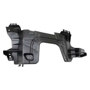 Rear Passenger Side Bumper Support image