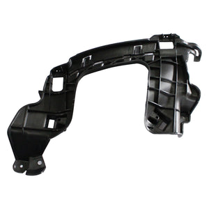 Rear Passenger Side Bumper Support image