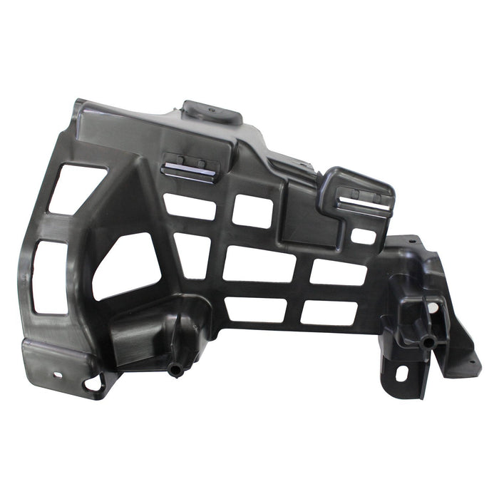 Mercedes-Benz CLA45 AMG Rear Passenger Side Bumper Support C117 Exhaust Support Bracket - MB1163111