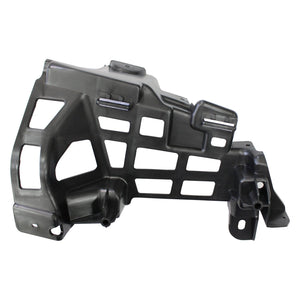 Rear Passenger Side Bumper Support image