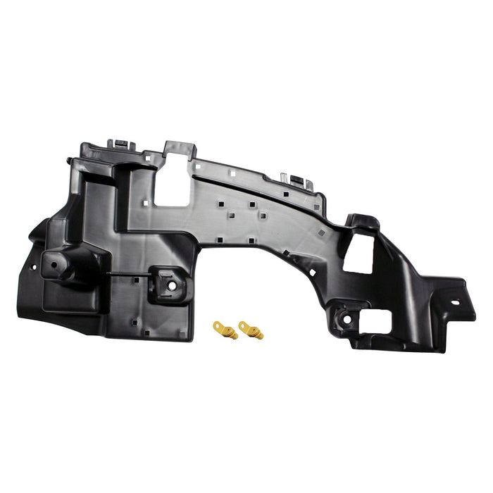 Mercedes-Benz C300 Rear Passenger Side Bumper Support S205 W/Amg Styling Pkg Tailpipe Bracket Bracket - MB1163113