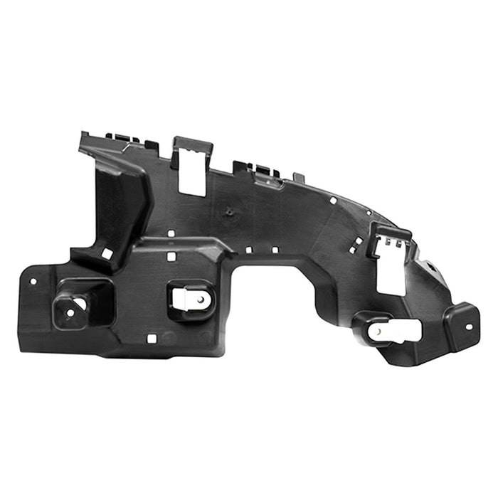 Mercedes-Benz C300 Rear Passenger Side Bumper Support A205 W/Amg Styling Pkg Tailpipe Bracket Bracket - MB1163114