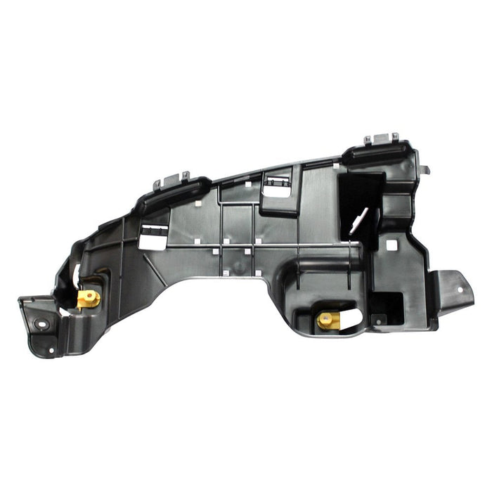 Mercedes-Benz C43 AMG Rear Passenger Side Bumper Support S205 Exhaust Bracket Bracket - MB1163115