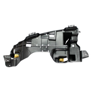 Rear Passenger Side Bumper Support image