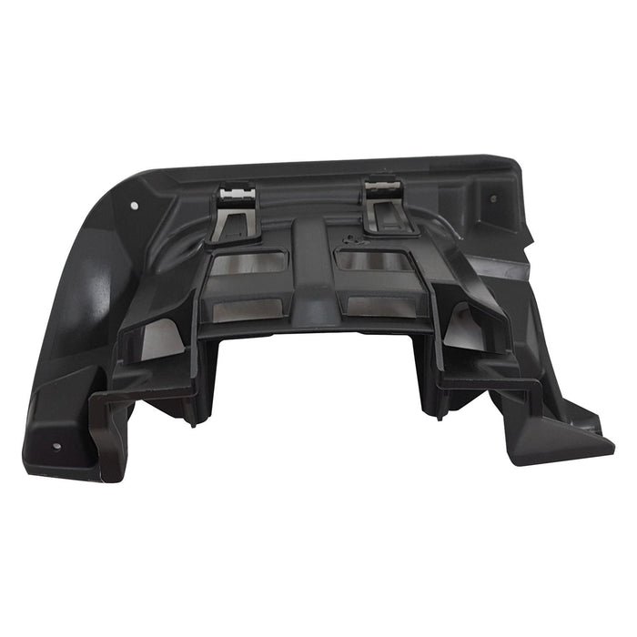 Mercedes-Benz GLA250 Rear Passenger Side Bumper Support X156 W/Amg Styling Pkg Tailpipe Bracket Bracket - MB1163117