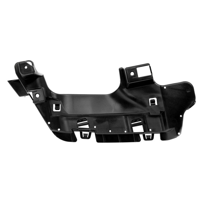 Mercedes-Benz GLC63 AMG/AMG S Rear Passenger Side Bumper Support C253 Exh Support Bracket Bracket - MB1163120