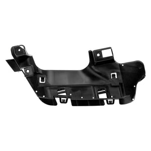 Rear Passenger Side Bumper Support image