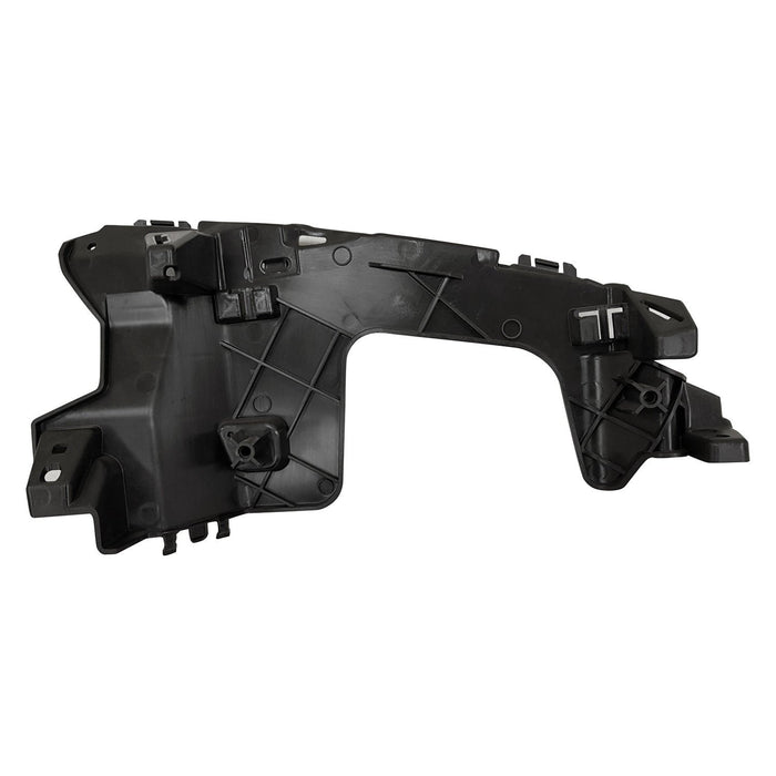 Mercedes-Benz E53 AMG Rear Passenger Side Bumper Support W213 Tailpipe Bracket Bracket - MB1163121