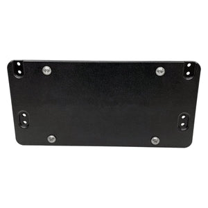 Rear License Plate Bracket image