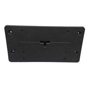 License Plate Bracket image