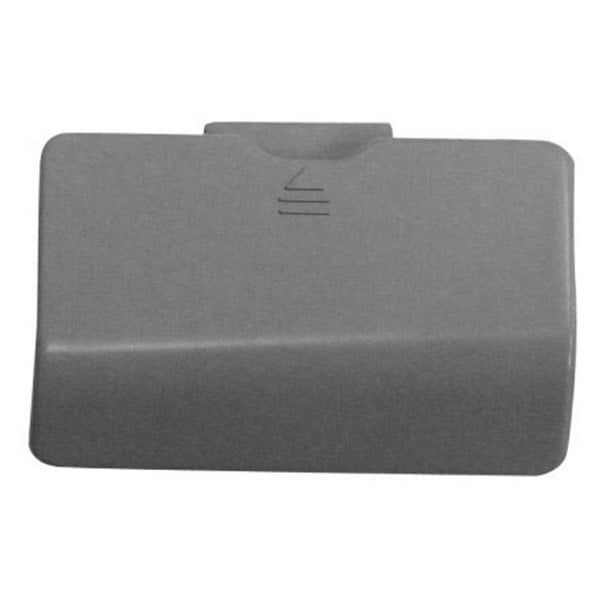 Mercedes-Benz S350/S430/S500/S55 AMG/S600/S65 AMG Rear Bumper to Body Filler Panel Joint Cover W/Sport Pkg - MB1180102