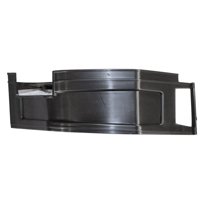 Mercedes-Benz C300/C43 AMG Rear Passenger Side Bumper to Body Filler Panel A205 W/Amg Styling Pkg Bumper Seal - MB1183105