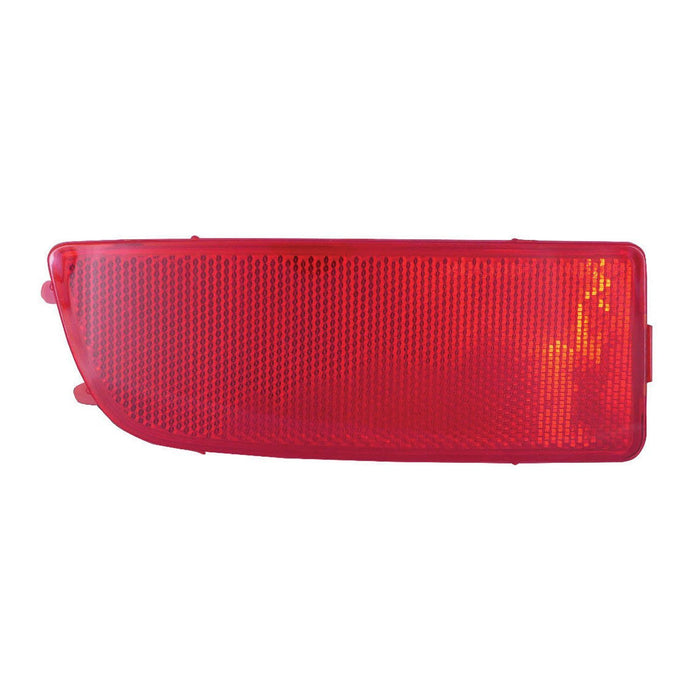 Mercedes-Benz Sprinter 2500/3500 Rear Driver Side Bumper Reflector - MB1184109