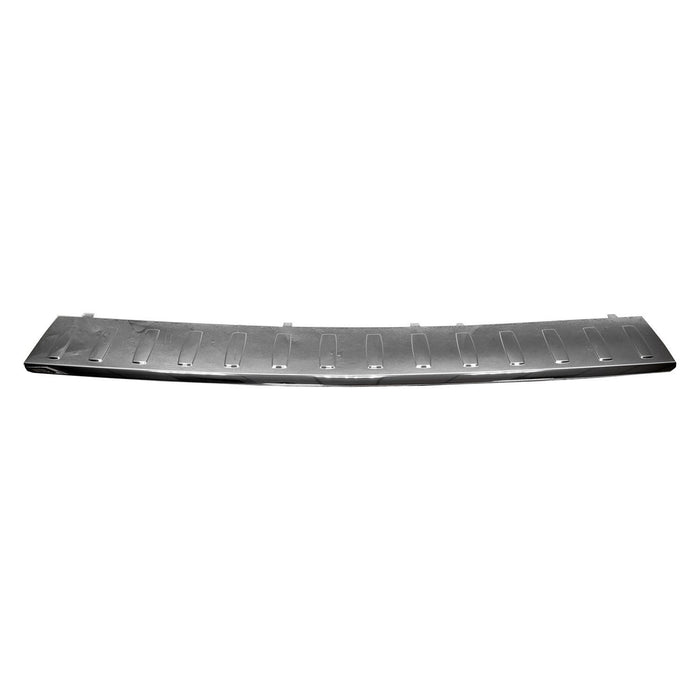 Mercedes-Benz GLE300d/GLE350/GLE400/GLE43 AMG/GLE550/GLE550e/GLE63 AMG/GLE63 AMG S Rear Bumper Step Pad W166 Step Plate - MB1190103