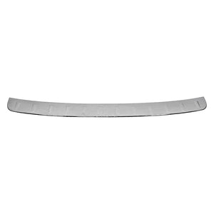 Rear Bumper Step Pad image