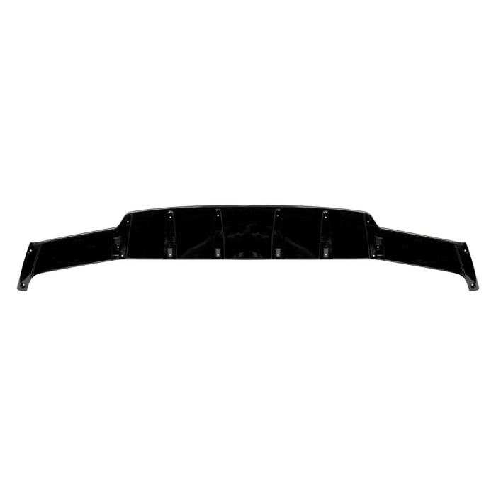 Mercedes-Benz GLC63 AMG S Rear Spoiler C253 W/Amg Aerodynamics Pkg Lower - MB1194102