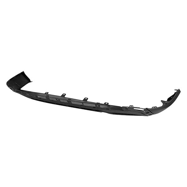 Mercedes-Benz ML350/ML550 Rear Bumper Valance/CAPA Certified Grille Kit W166 W/O Amg Styling Pkg Panel - MB1195103C