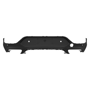 Rear Bumper Valance / Grille Kit image