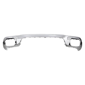 Rear Bumper Valance / Grille Kit image